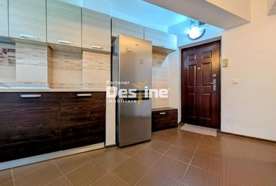Apartament Hala Centrala 2 camere 52mp decomandat mobilat utilat etaj 1 renovat - 7