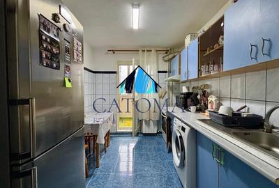 Pantelimon | Costache Conachi | Imobil 1984 | Boxa - 5