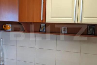 Apartament cu 4 camere decomandat, mobilat în Micro 17 - 4