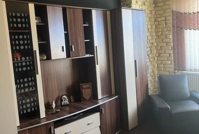 Apartament cu 2 camere semidecomandat în Central - 2