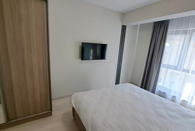 APARTAMENT 2 CAMERE LUX ULTRACENTRAL BLOC NOU LA PRIMA INCHIRIERE - 36