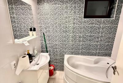 Unirii, Casa Poporului/ Apartament 2 camere de vanzare/ Parcare subterana - 14