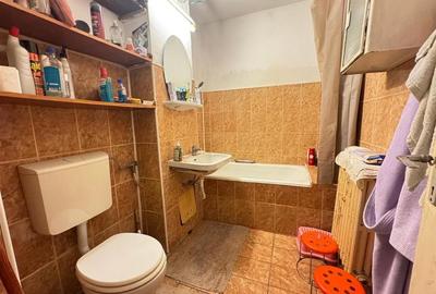 Apartament cu 3 camere decomandat, mobilat în Hipodrom 4 - 13