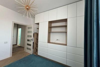 Apartament de Lux+parcare inclusa - 14