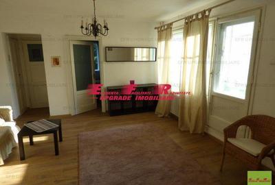Apartament cu 2 camere semidecomandat în Floreasca - 1