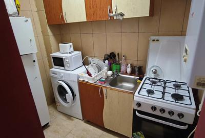 Garsoniera hipodrom et2 - 4