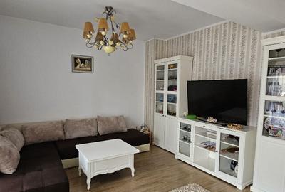 Compozitorilor/ Primo / 3 camere , curte propie/ loc parcare subsol - 5