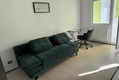 Inchiriez garsoniera - 2