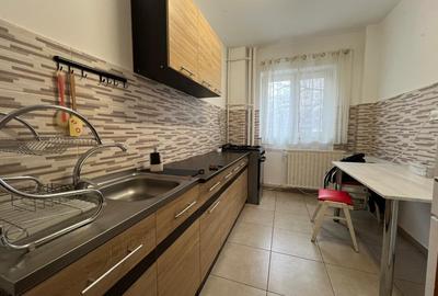 Apartament cu 2 camere decomandat în Basarabia - 8