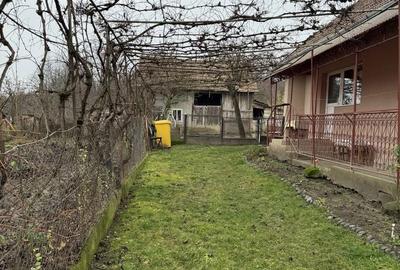 Casă cu 2 camere în Central - 8