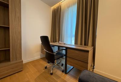 Apartament cu 4 camere semidecomandat în Herăstrău - 19
