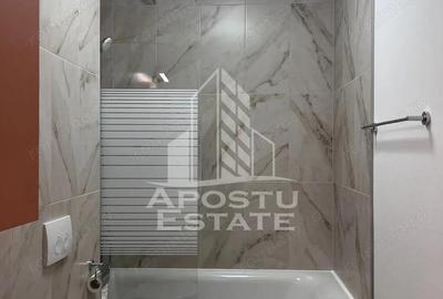 Apartament cu 2 camere semidecomandat, mobilat în Lipovei - 10