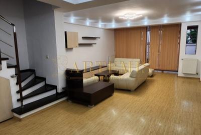 Duplex, 4 camere, 190 mp ,teren  273 mp , zona Dedeman - 7