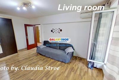 Vanzare apartament 2 camere Brancoveanu - Huedin - 15