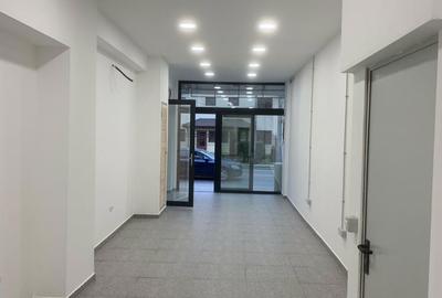 Spațiu comercial, de 80 mp, în Mogoșoaia - 1