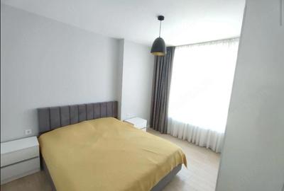 Apartament cu 2 camere decomandat în Morarilor - 4