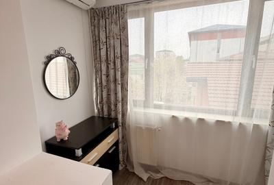 Apartament 2 camere modern de închiriat – Strada Oituz - metrou 5 minute - 7