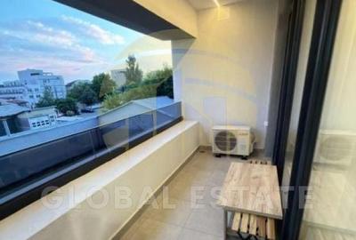 Apartament cu 2 camere decomandat în Bucureștii Noi - 5