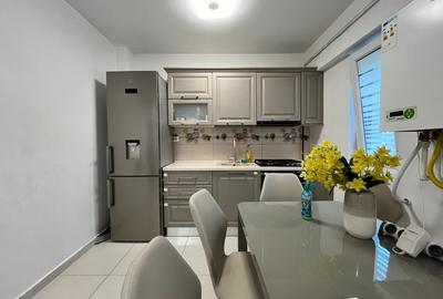 Apartament cu 2 camere Ideal Residence - 6