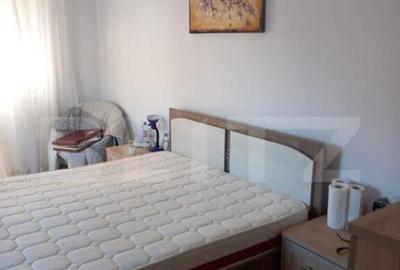 Apartament de vanzare, 2 camere, 57 mp, etaj 1, zona Teaca - 5