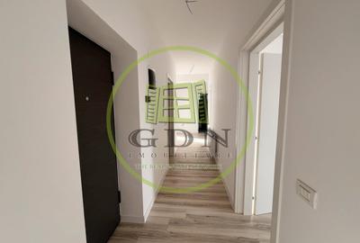 Apartament cu 3 camere decomandat în Romanești - 6
