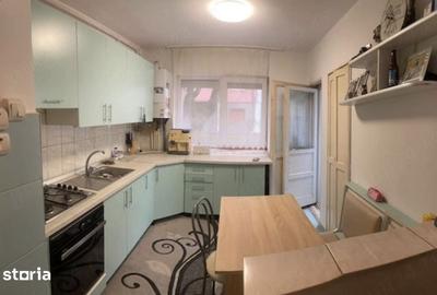Apartament cu 2 camere semidecomandat în Micro 16 - 5