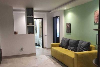 Apartament 4 camere - zona Faleza Nord - termen lung - 1