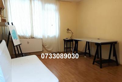 Garsonieră semidecomandată în Drumul Taberei - 3