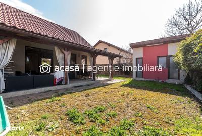 Casă cu 4 camere decomandat în Sânpaul - 17