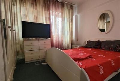 Apartament 2 camere, Decomandat, Vedere spre Casa de Cultura - 9