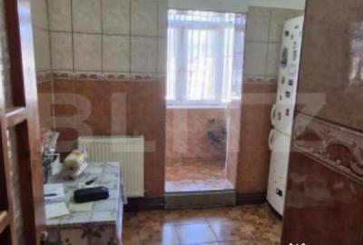 Apartament cu 3 camere decomandat în Central - 4