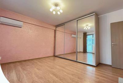 Apartament cu 2 camere în Bucium