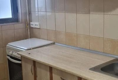 Garsonieră semidecomandată, mobilată în Doamna Ghica - 4