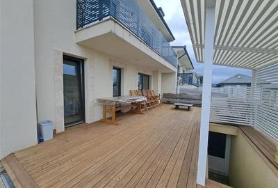 Casa Tip Duplex, 120 mp utili, situata in cartierul Borhanci! Casa Tip Duplex, 120 mp utili, situata in cartierul Borhanci! - 15