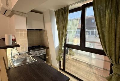 Apartament cu 2 camere semidecomandat în Nicolae Grigorescu - 3
