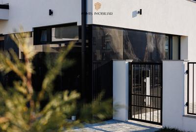 Duplex cu 4 camere cu Canalizare în Dumbrăvița - 8