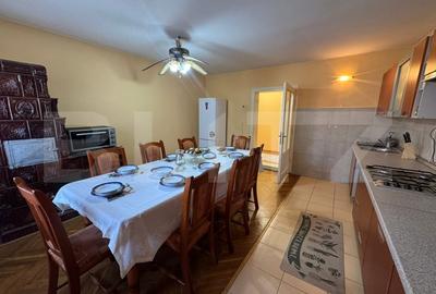 De Vanzare - Casa de Vacanta cu Teren Generos 5.755 m? , 3 Camere - 15