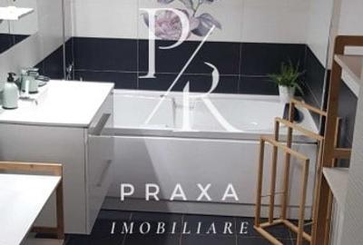 Apartament cu 2 camere semidecomandat, mobilat în Florești - 8