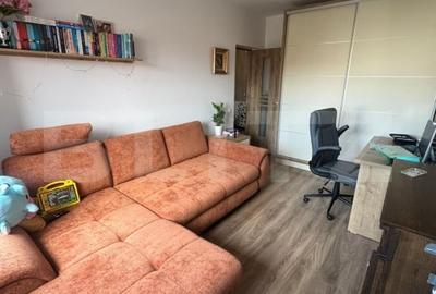 Apartament 3 camere, decomandate, balcon 11 mp, 2 parcari Apartament 3 camere, decomandate, balcon 11 mp, 2 parcari - 3