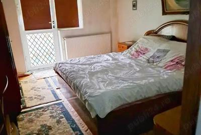 Apartament cu 3 camere decomandat în Ultracentral