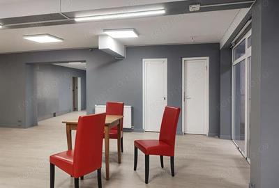 Spațiu comercial, de 100 mp, în Central - 9