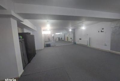 Spațiu comercial, de 84 mp, în Central - 17