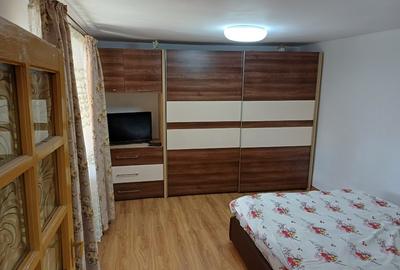 Casa și teren de vanzare Casa și teren de vanzare - 6