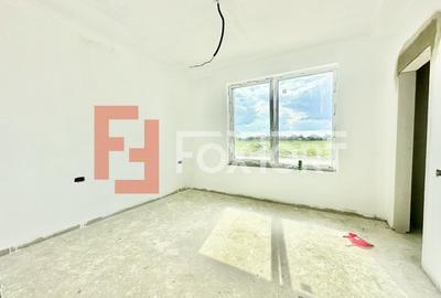 Duplex cu 3 camere si 2 bai - 76 mp utili - Bucovat - 9