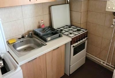 Garsonieră semidecomandată, mobilată în Galata - 1