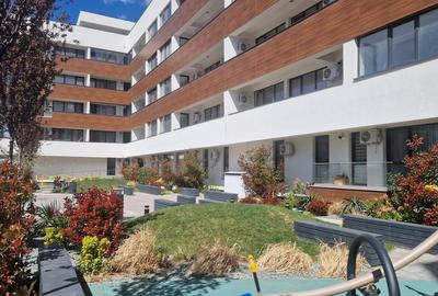 Apartament cu 3 camere decomandat în Sud-Vest