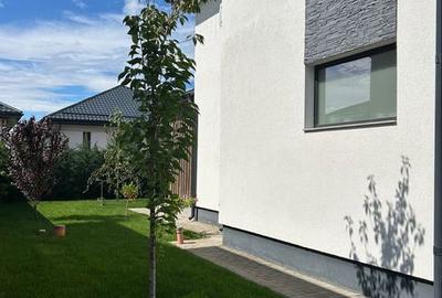 Casă cu 4 camere în Corbeanca - 2