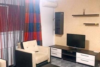 ►EuroMATERNA Garsoniera Decomandata 35m² Mobilata Utilata Centrala pe Gaze - 2