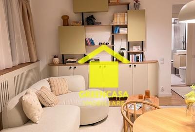 Apartament 2 camere modern ,Piata Mihai Viteazul ..