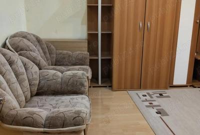 Apartament cu 2 camere decomandat în Central - 1